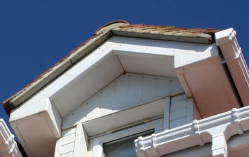 Miles Green fascia installation costs