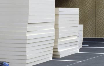 Miles Green flat roof insulation costs