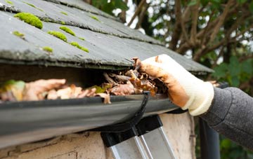 gutter cleaning Miles Green