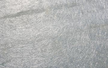 Miles Green laminate fibreglass or shingles?