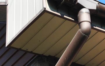Miles Green soffit installation costs