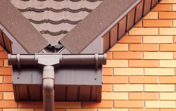 maintaining Miles Green soffits
