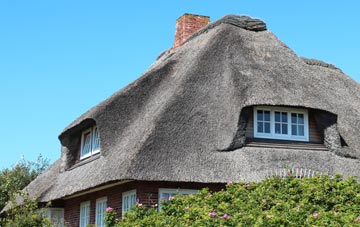 thatch roofing Miles Green