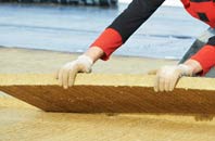 find rated Miles Green roof insulation companies