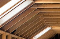 Miles Green tapered roof insulation quotes